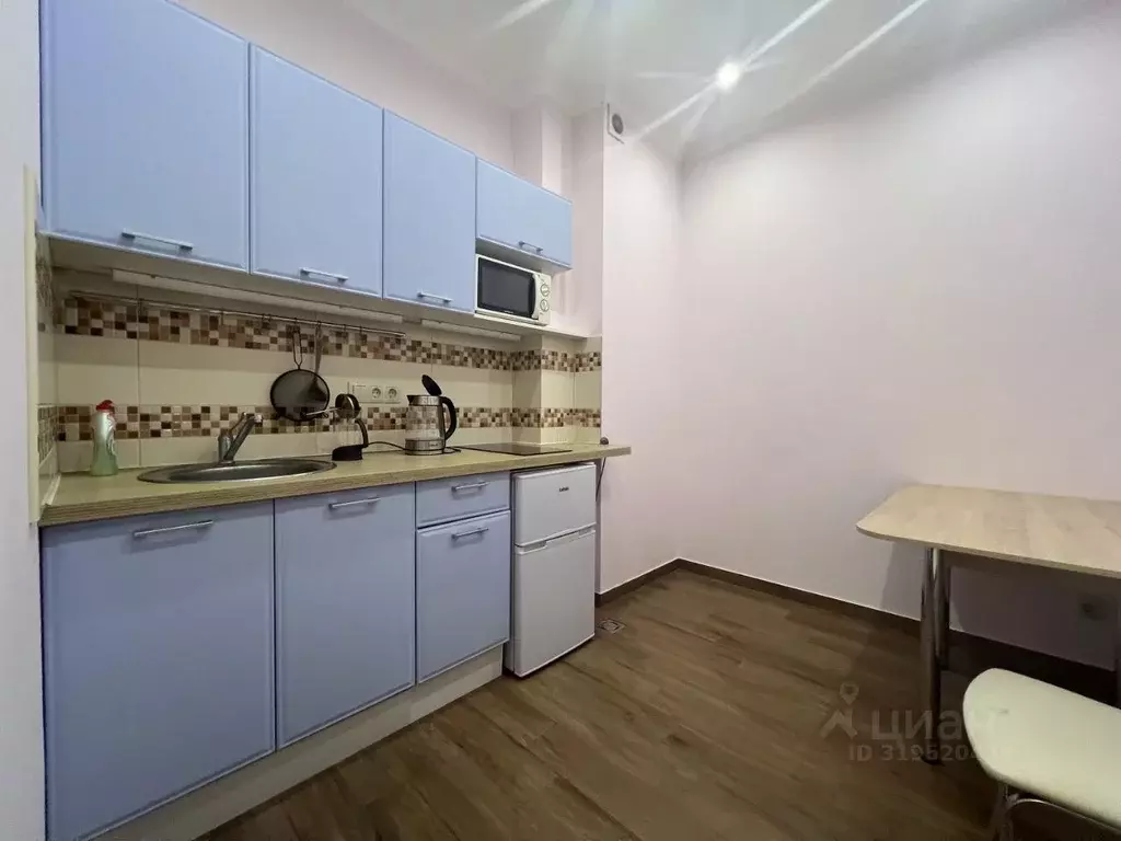1-к кв. Москва ул. Бутлерова, 7Б (34.0 м) - Фото 0
