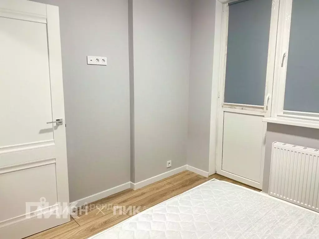 2-к кв. Краснодарский край, Краснодар ул. Даниила Смоляна, 71к1 (49.1 ... - Фото 1