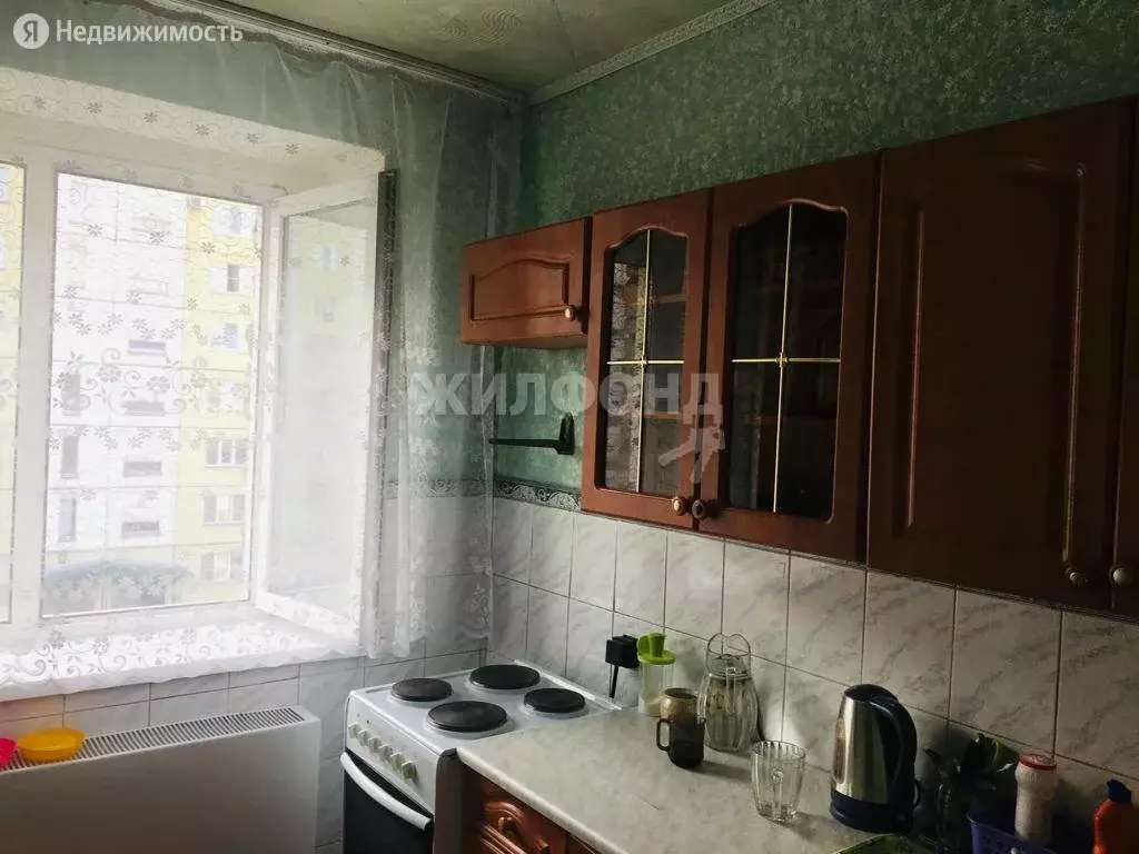 Купить Квартиру В Междуреченске 3 Комнатную
