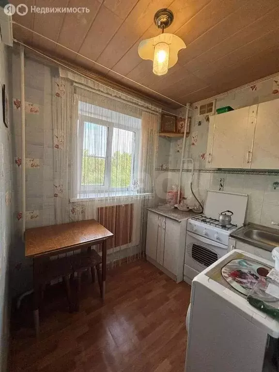 1-комнатная квартира: Саранск, улица Розы Люксембург, 20 (23 м) - Фото 0