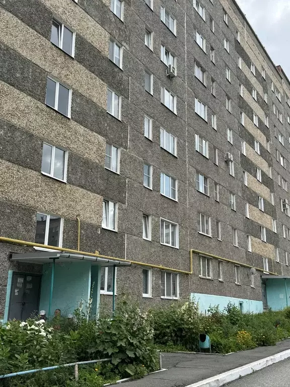 Продаётся квартира-студия, 28.5 м - Фото 0