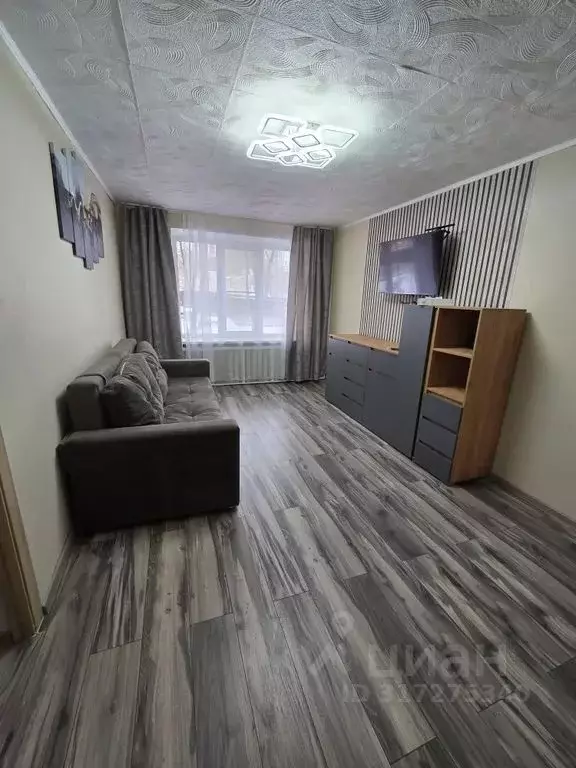 3-к кв. Ленинградская область, Выборг ул. Кривоносова, 15 (60.0 м) - Фото 1