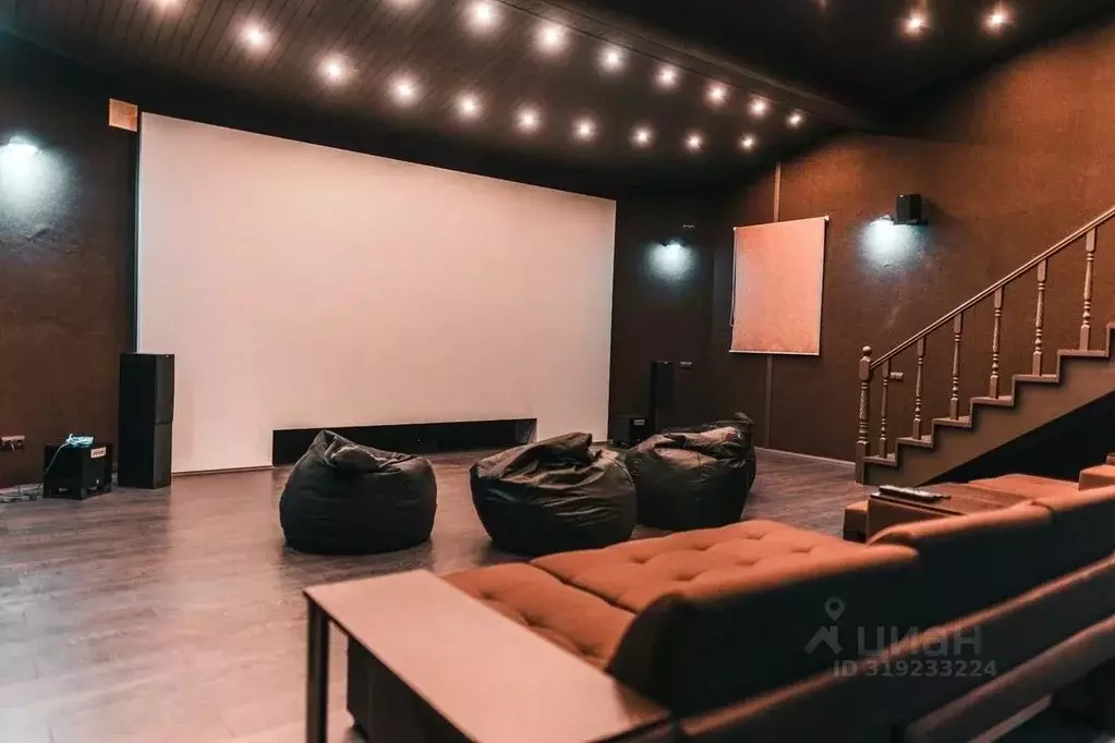 Дом в Московская область, Чехов муниципальный округ, Крюково пгт  (700 ... - Фото 1