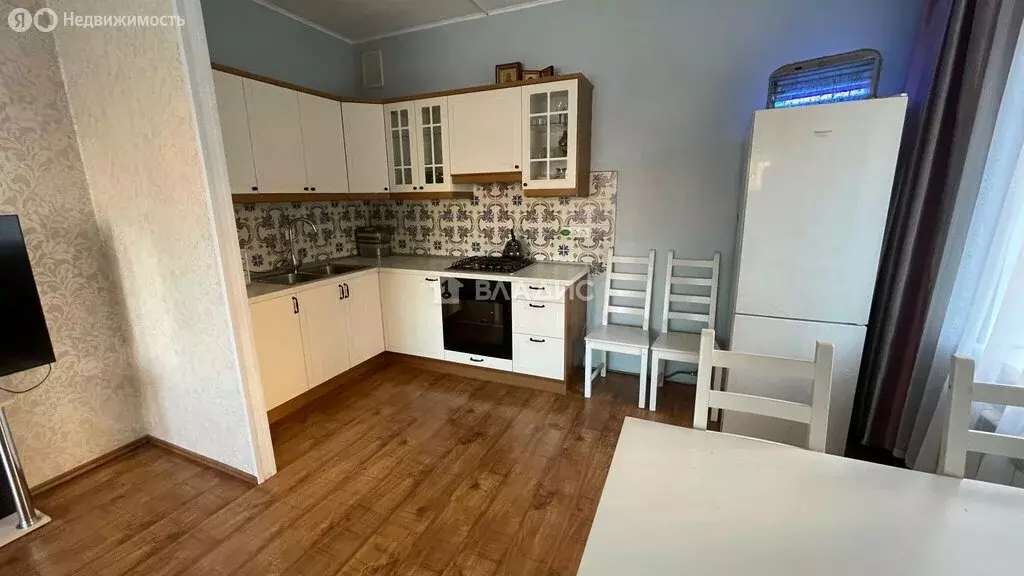 4-комнатная квартира: Сабурово, Северная улица, 43 (160 м) - Фото 1