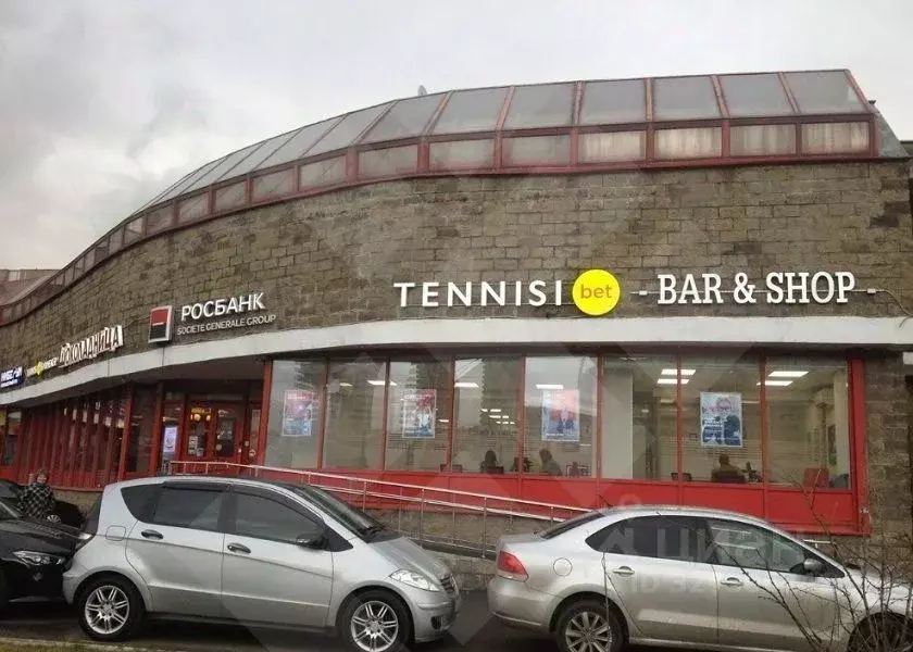 Помещение свободного назначения в Москва Люблинская ул., 165 (431 м) - Фото 2