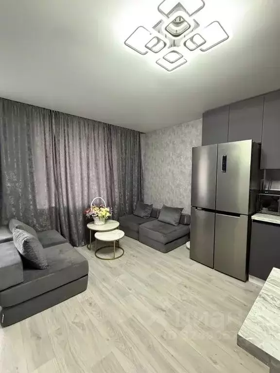 2-к кв. Челябинская область, Златоуст ул. 50-летия Октября, 4 (52.0 м) - Фото 2