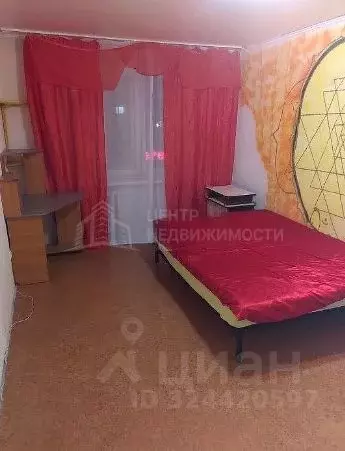 1-к кв. Тюменская область, Тюмень Олимпийская ул., 21 (32.8 м) - Фото 1