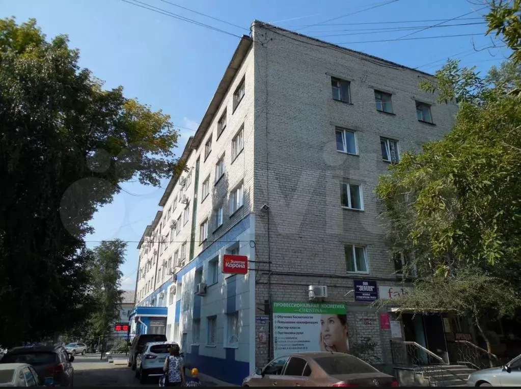 Офис - Фото 1