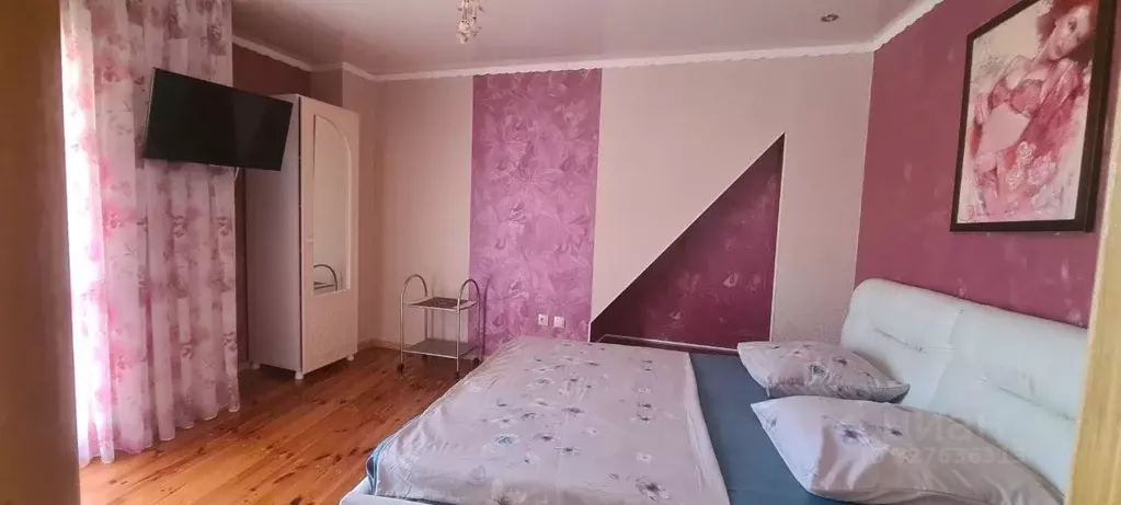 Дом в Крым, Феодосия муниципальный округ, Орджоникидзе пгт ул. ... - Фото 1
