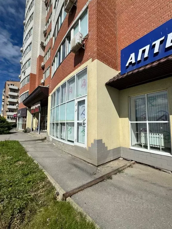 Помещение свободного назначения в Волгоградская область, Волжский ул. ... - Фото 2