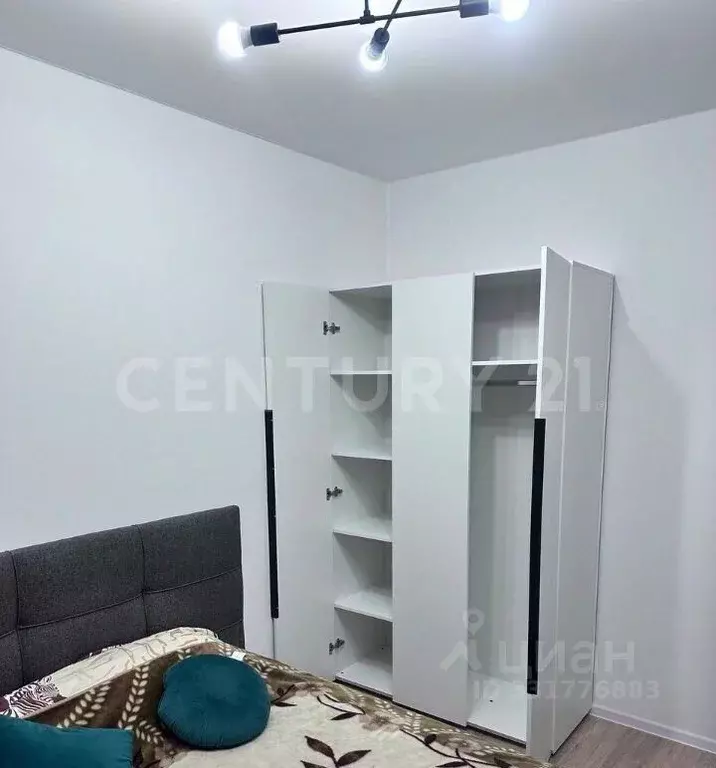 2-к кв. Москва 2-й Нагатинский проезд, 6к1 (31.3 м) - Фото 2