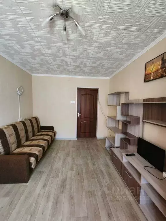 Комната Санкт-Петербург ул. Крюкова, 10 (13.4 м) - Фото 1