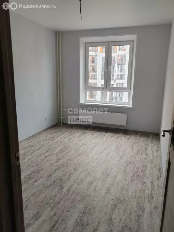 3-комнатная квартира: Западный, улица Дружбы, 7 (63.61 м) - Фото 1