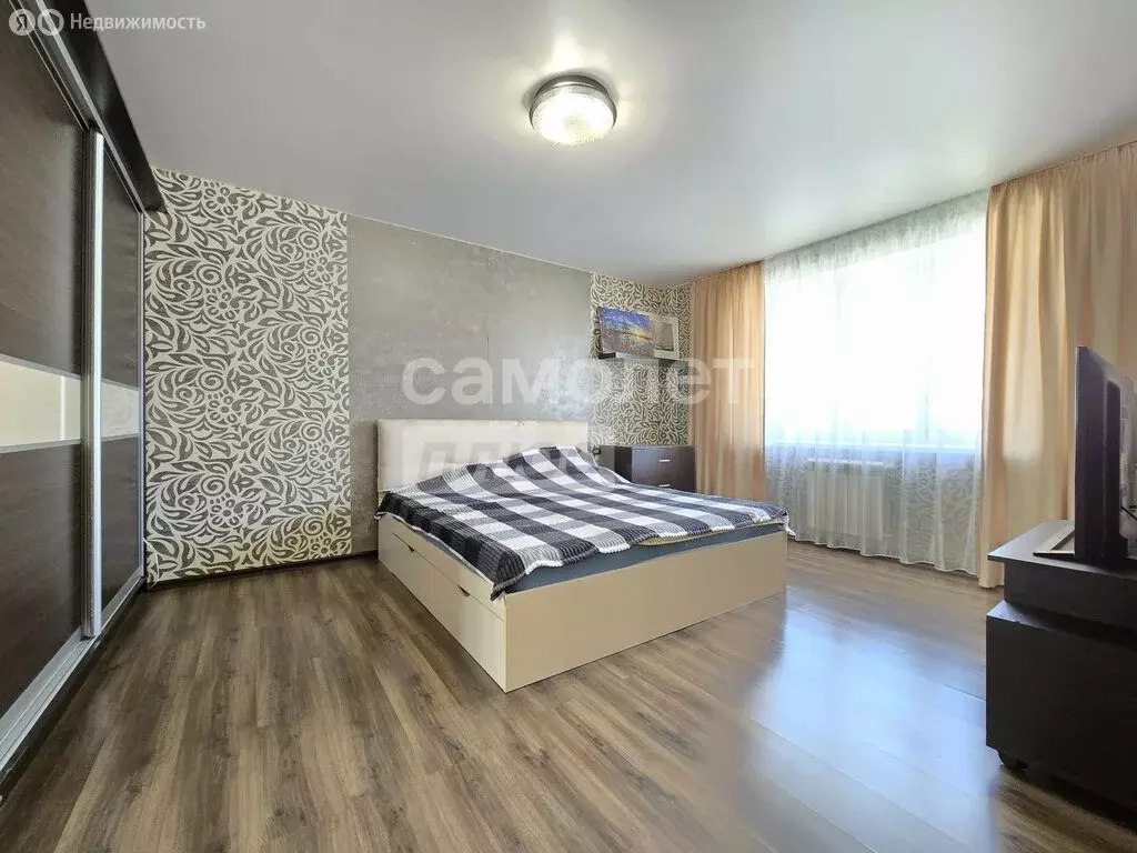 2-комнатная квартира: Йошкар-Ола, улица Анникова, 12В (59 м) - Фото 0