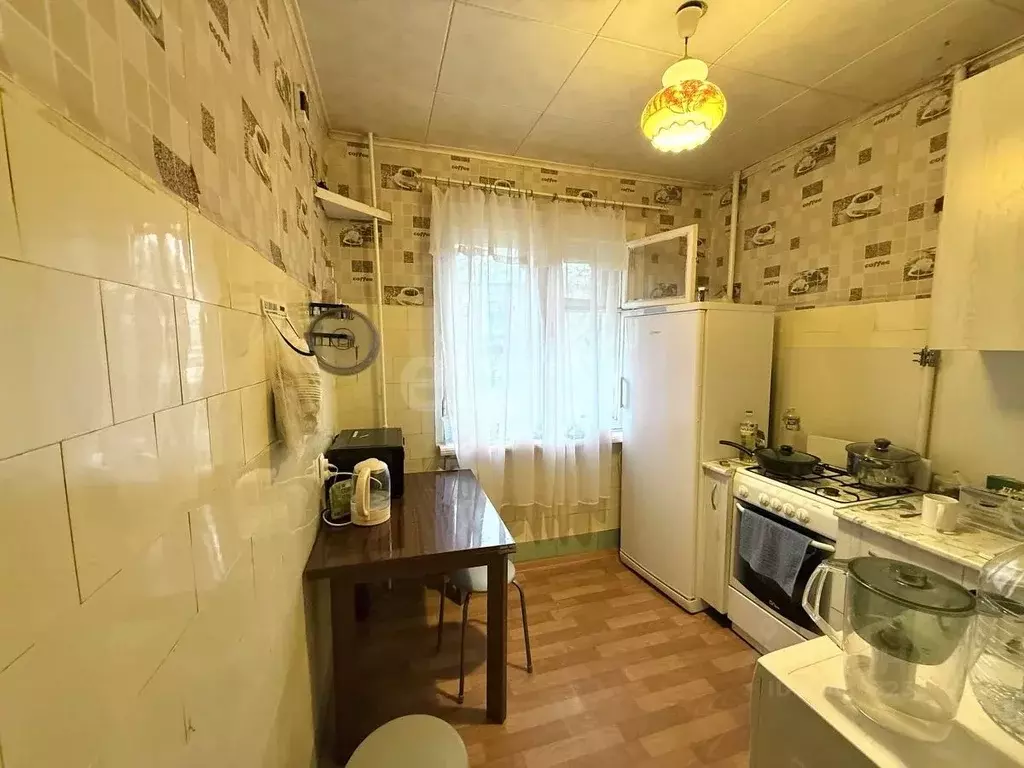 1-к кв. Мордовия, Саранск просп. 60 лет Октября, 63 (32.1 м) - Фото 2