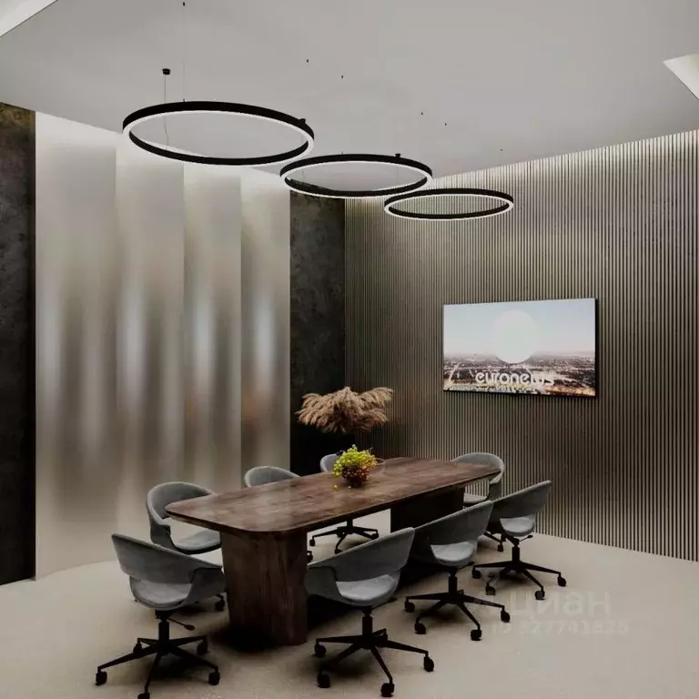 Офис в Москва Алтуфьевское ш., 35к1 (231 м) - Фото 1