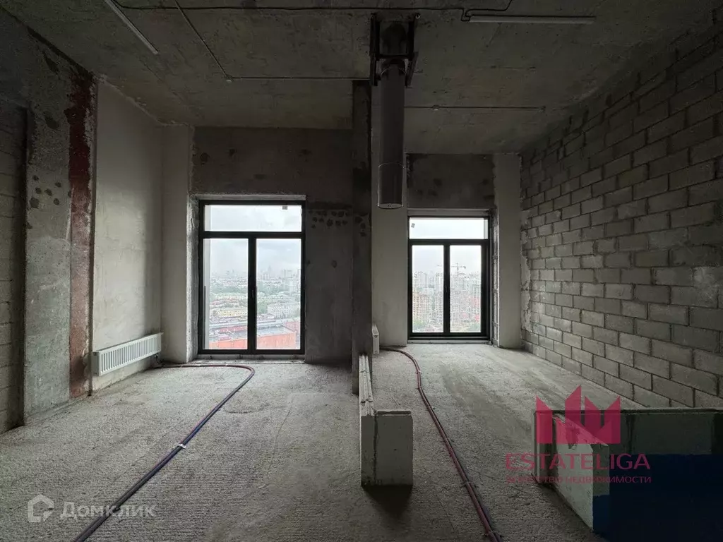 Продаётся 1-к квартира, 36.5 м - Фото 0