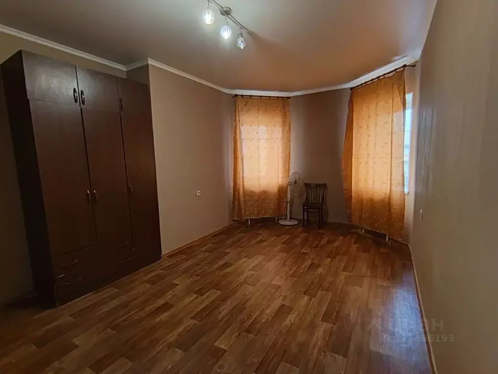 1-к кв. Саратовская область, Энгельс Полтавская ул., 11/1 (40.4 м) - Фото 1