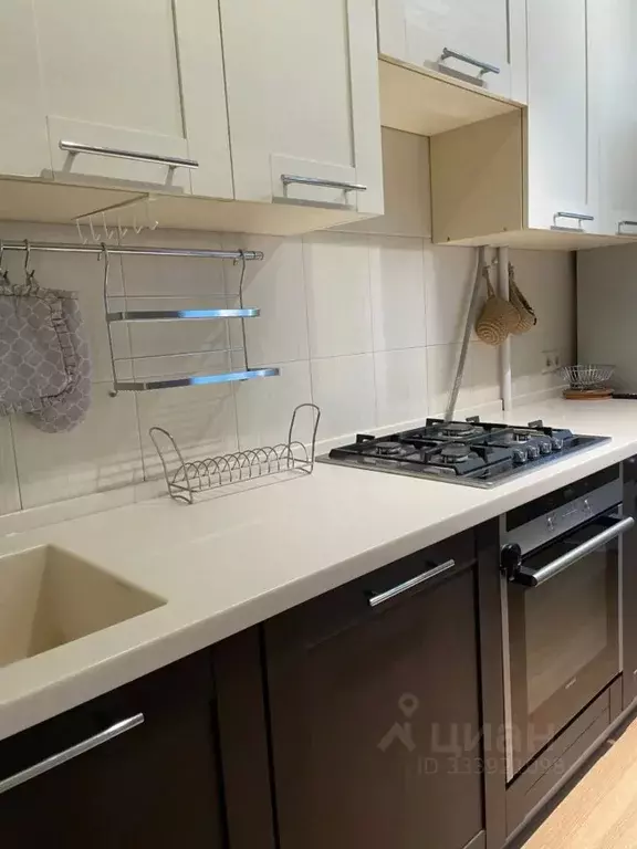 2-к кв. Москва ул. Менжинского, 18 (37.2 м) - Фото 1
