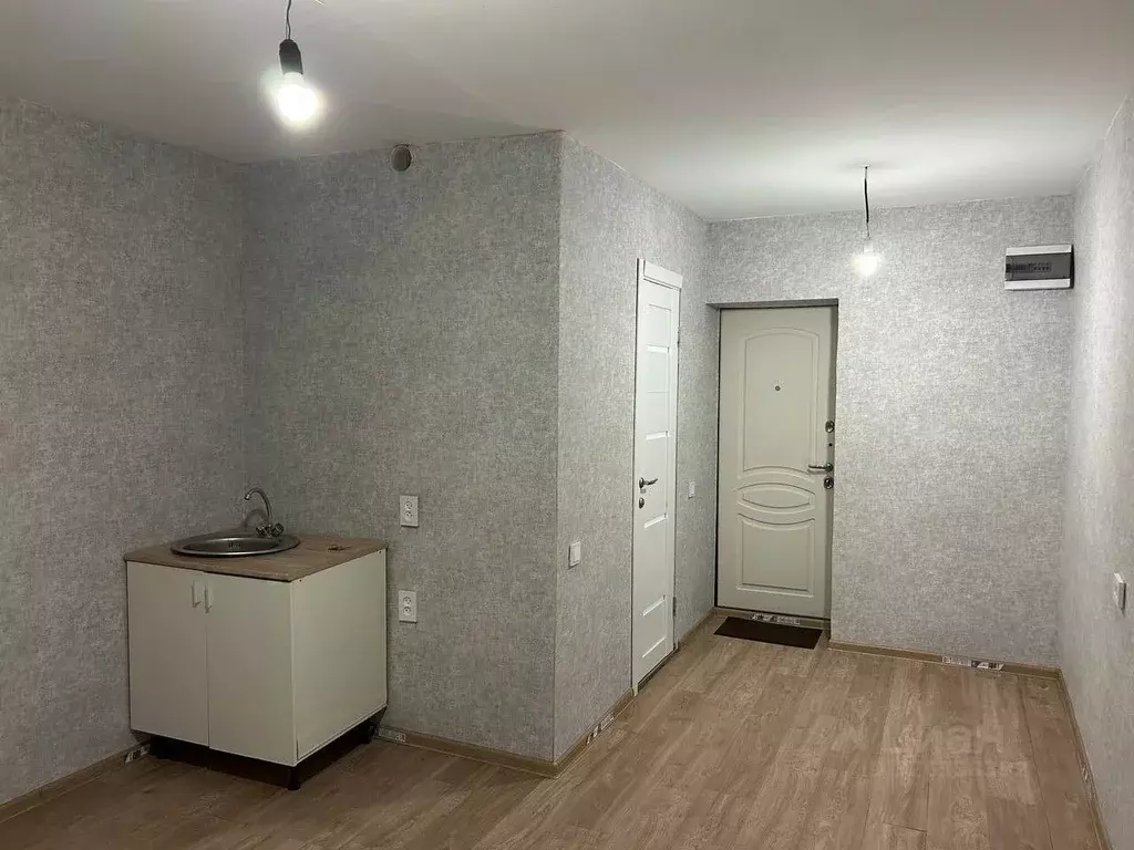 Студия Пермский край, Пермь ул. Коминтерна, 28 (19.3 м) - Фото 2