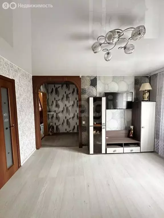 Дом в посёлок Новоомский, Набережная улица (65.6 м) - Фото 2