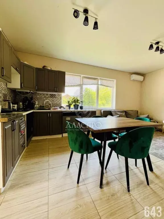 Дом в Севастополь с. Терновка, ул. Мамута Мусы, 9 (64 м) - Фото 1