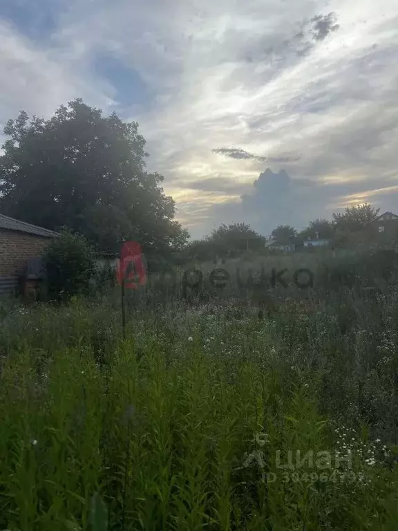 Участок в Белгородская область, Белгород ул. Чичерина (7.0 сот.) - Фото 2