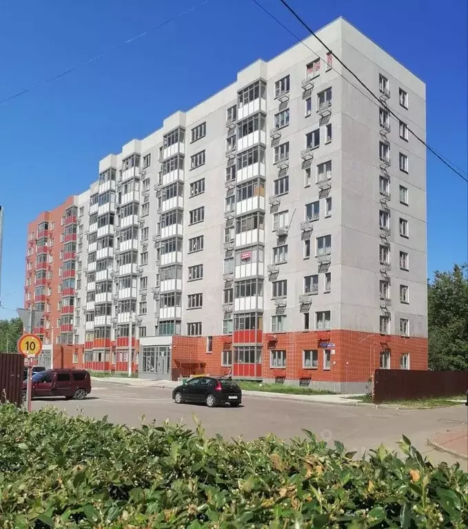 2-к кв. Московская область, Ногинск Богородский городской округ, ул. ... - Фото 0