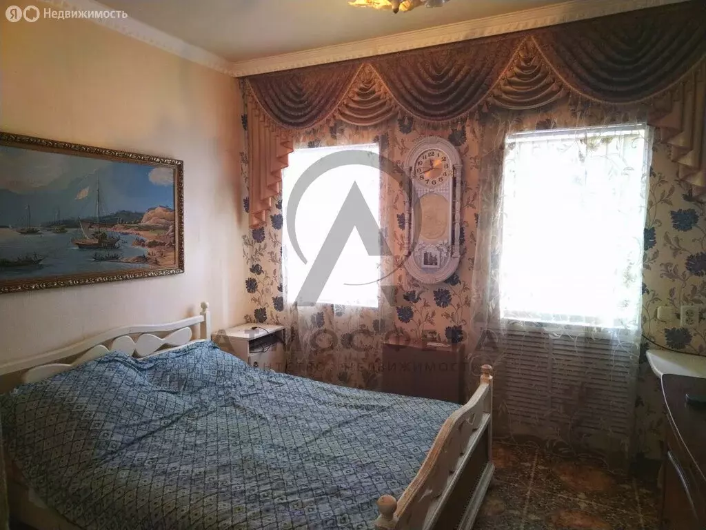 Дом в Апшеронск, Кузнечная улица (41.9 м) - Фото 2