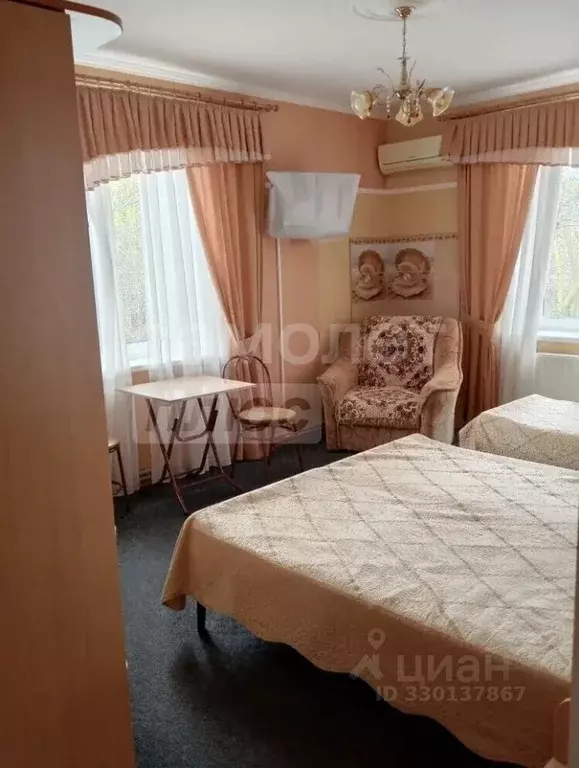 Студия Крым, Симферопольский район, Николаевка пгт ул. Чудесная, 2 ... - Фото 2