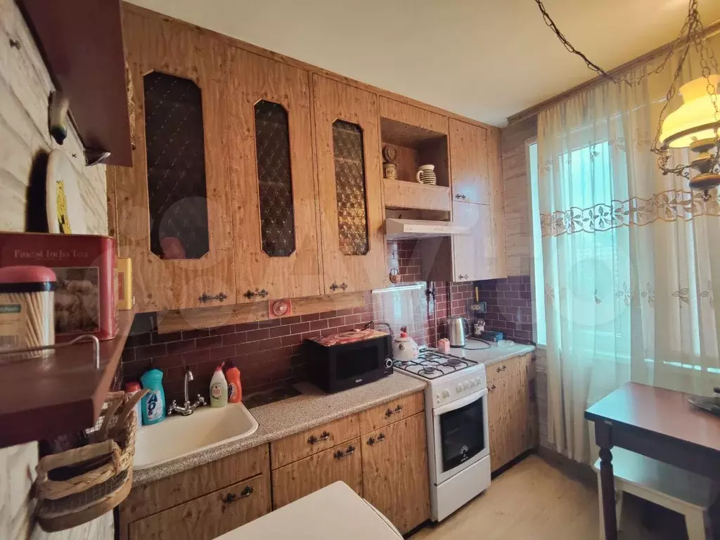 1-к. квартира, 45 м, 9/9 эт. - Фото 0