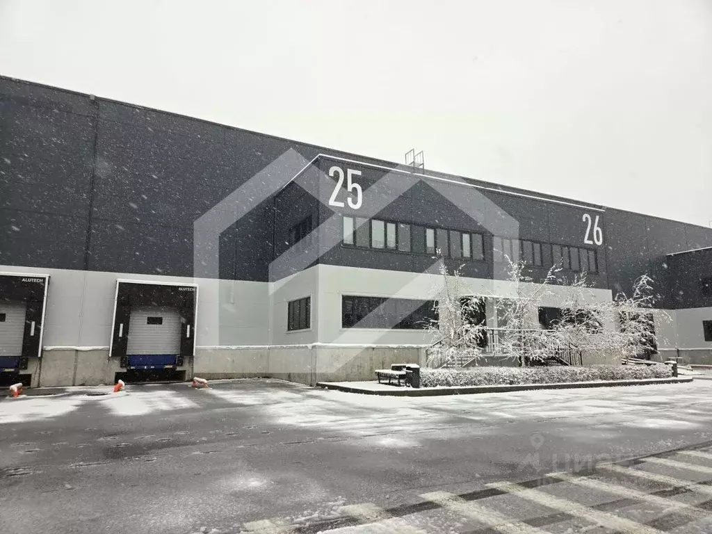 Помещение свободного назначения в Московская область, Солнечногорск ... - Фото 1