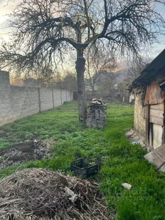 Дом в Ставропольский край, Пятигорск Горный пер., 6 (70 м) - Фото 0