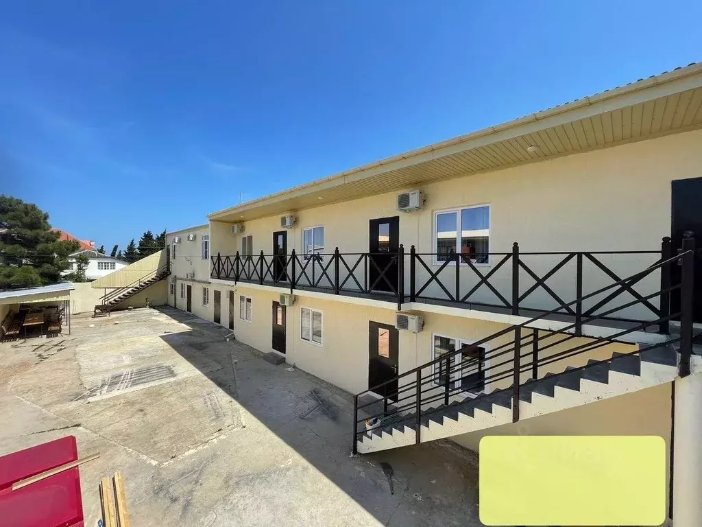 Комната Дагестан, Дербентский район, с. Хазар ул. Приморская, 147 ... - Фото 2