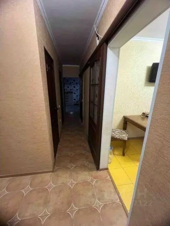 2-к кв. Крым, Феодосия ш. Симферопольское, 41Е (50.4 м) - Фото 2