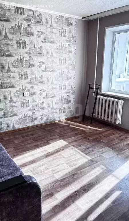 1-комнатная квартира: Самара, Солнечная улица, 47 (28.1 м) - Фото 1