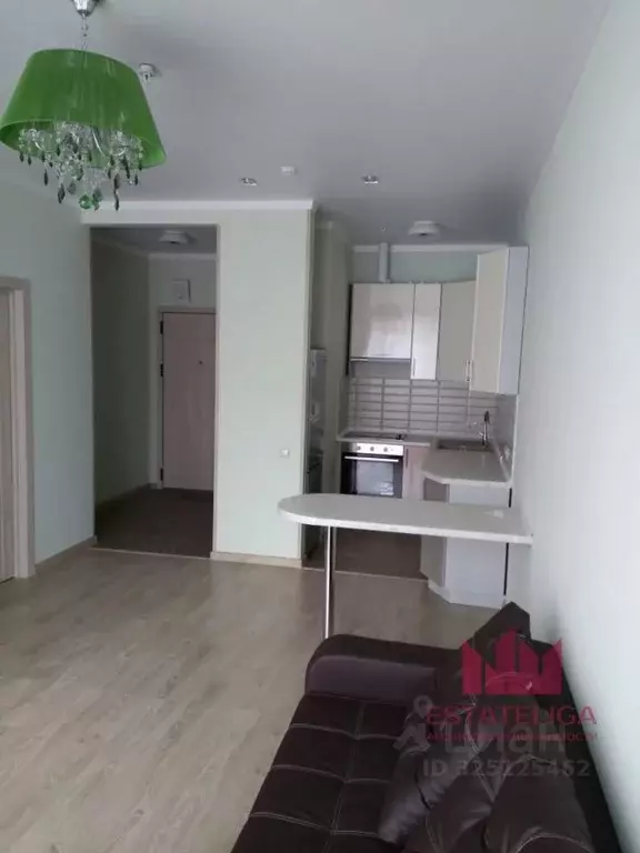 2-к кв. Москва Ходынский бул., 2 (47.0 м) - Фото 2