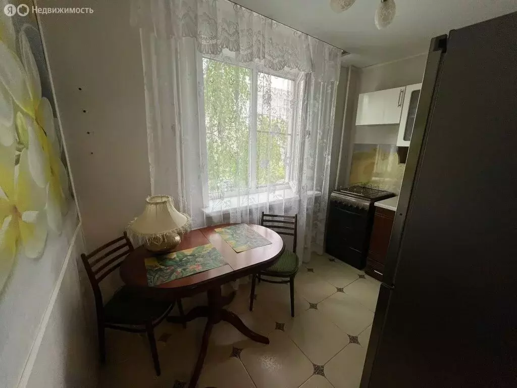 1-комнатная квартира: Сыктывкар, улица Малышева, 18 (34 м) - Фото 1