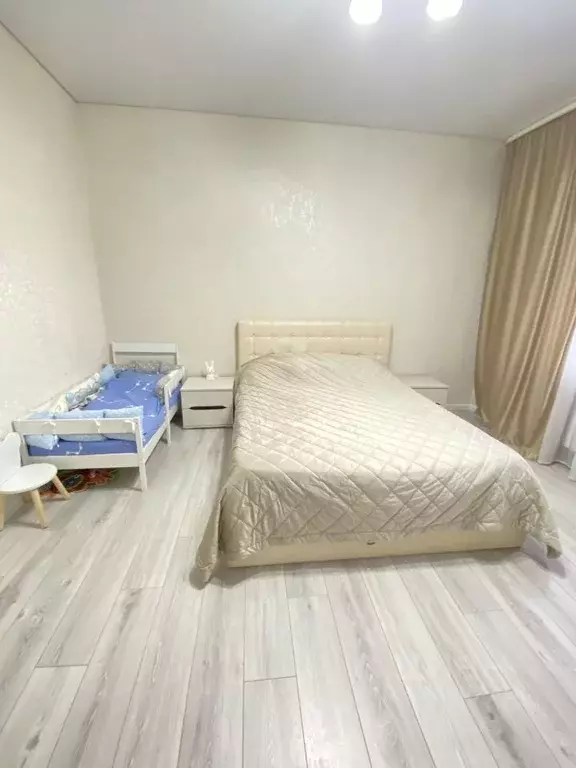 4-к кв. Вологодская область, Грязовец ул. Ленина, 128 (122.0 м) - Фото 2