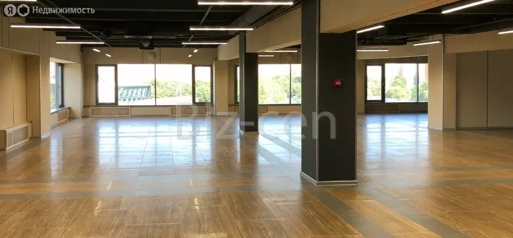 Офис (37 м) - Фото 2