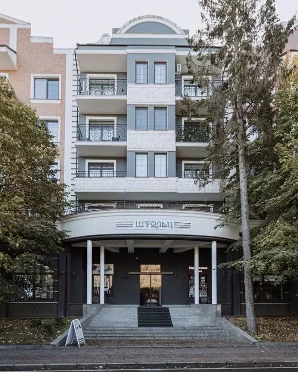 Помещение свободного назначения в Калининградская область, Светлогорск ... - Фото 2