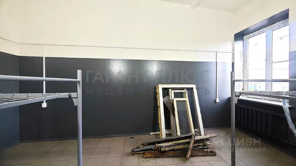 Помещение свободного назначения в Липецкая область, Липецк ул. ... - Фото 1