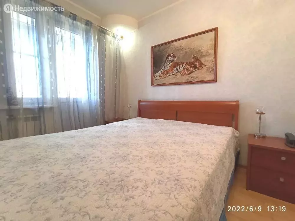 3-комнатная квартира: Санкт-Петербург, Ленская улица, 15 (57.4 м) - Фото 1