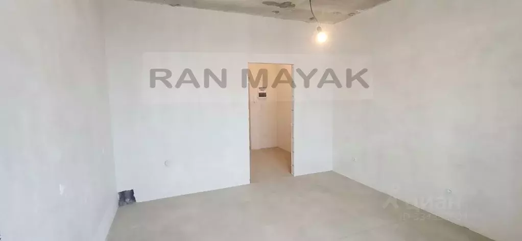Студия Адыгея, Майкоп ул. 12 Марта, 181 (22.7 м) - Фото 2