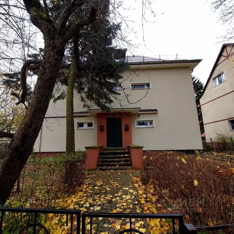 1-к кв. Калининградская область, Калининград ул. Дмитрия Донского, 49 ... - Фото 1