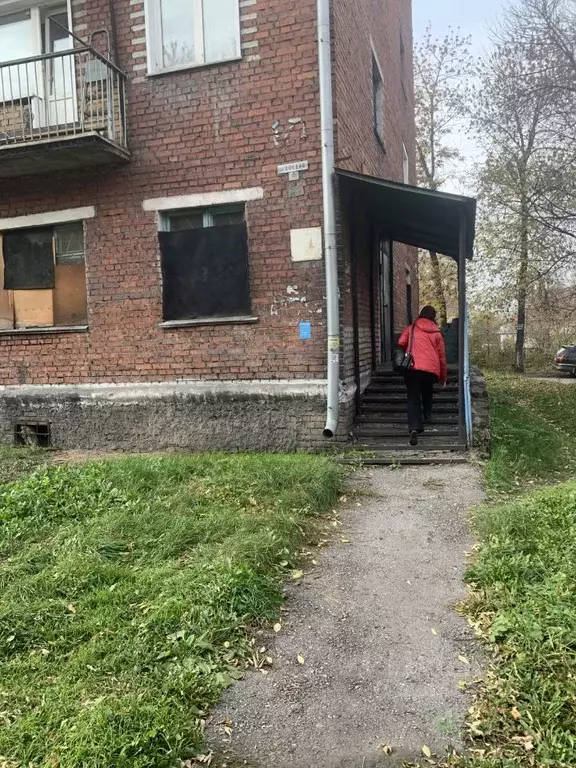 Помещение свободного назначения в Кемеровская область, Киселевск ... - Фото 2