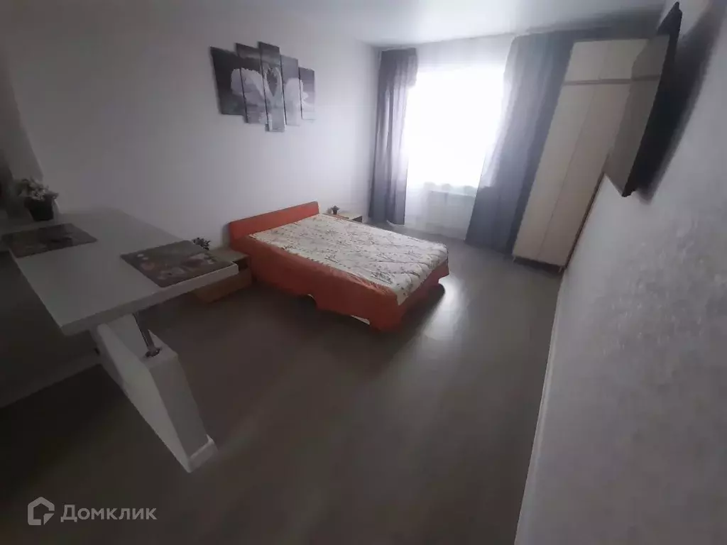 Продаётся квартира-студия, 31 м - Фото 0