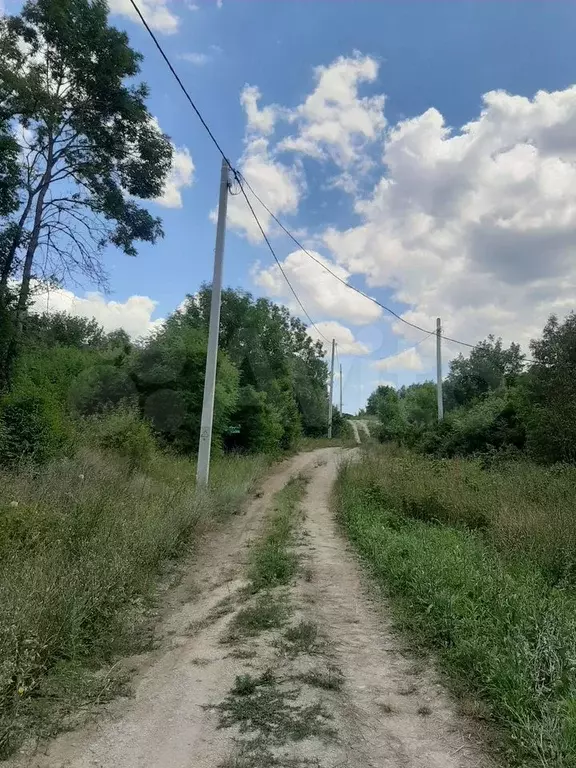 Участок 16 сот. (СНТ, ДНП) - Фото 0