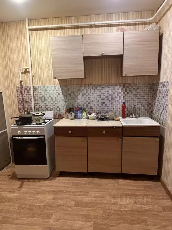 1-к кв. Владимирская область, Ковров ул. Грибоедова, 7/3 (39.0 м) - Фото 2