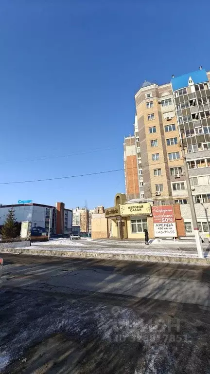 Торговая площадь в Чувашия, Чебоксары Северо-Западный жилрайон, ... - Фото 2